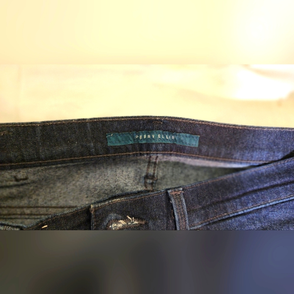 Perry Ellis Jeans